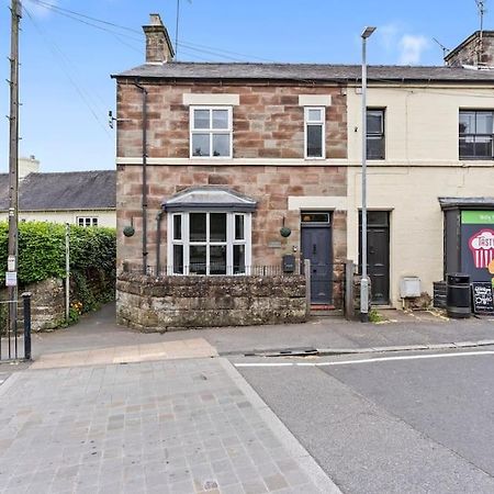The Old Post Office 5 Mins Drive To Alton Towers别墅 外观 照片